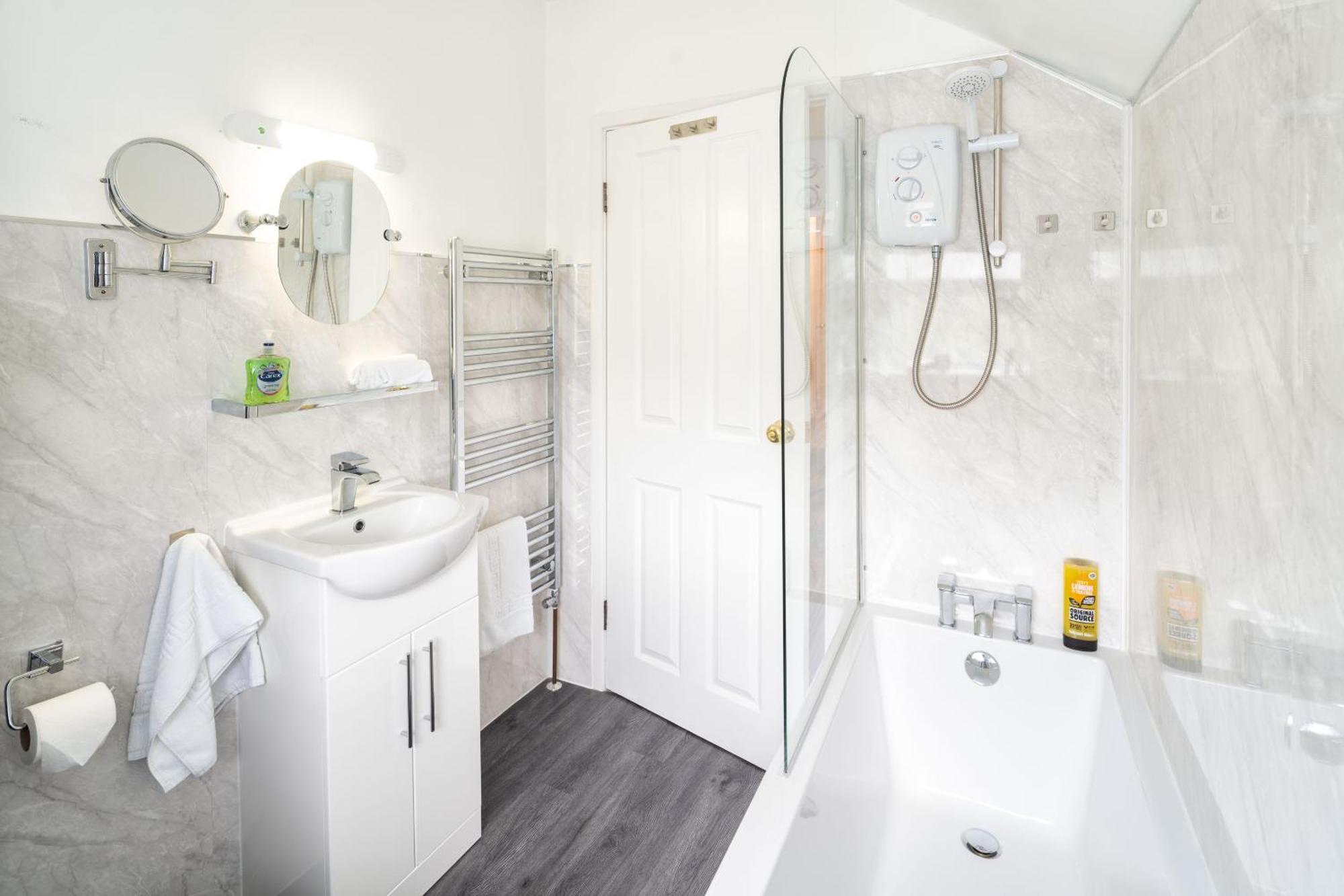 Awelfryn Villa New Quay  Bagian luar foto