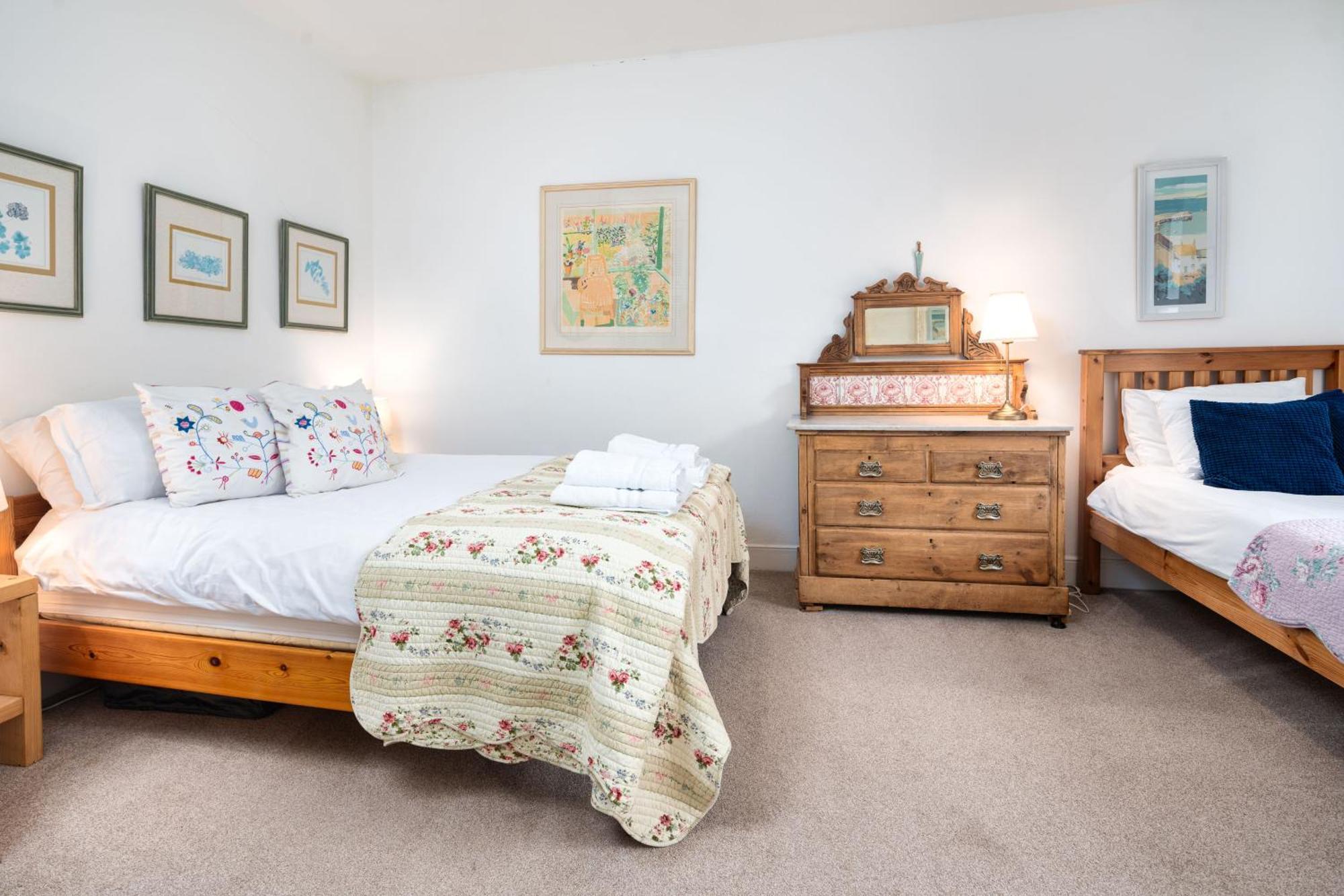 Awelfryn Villa New Quay  Bagian luar foto