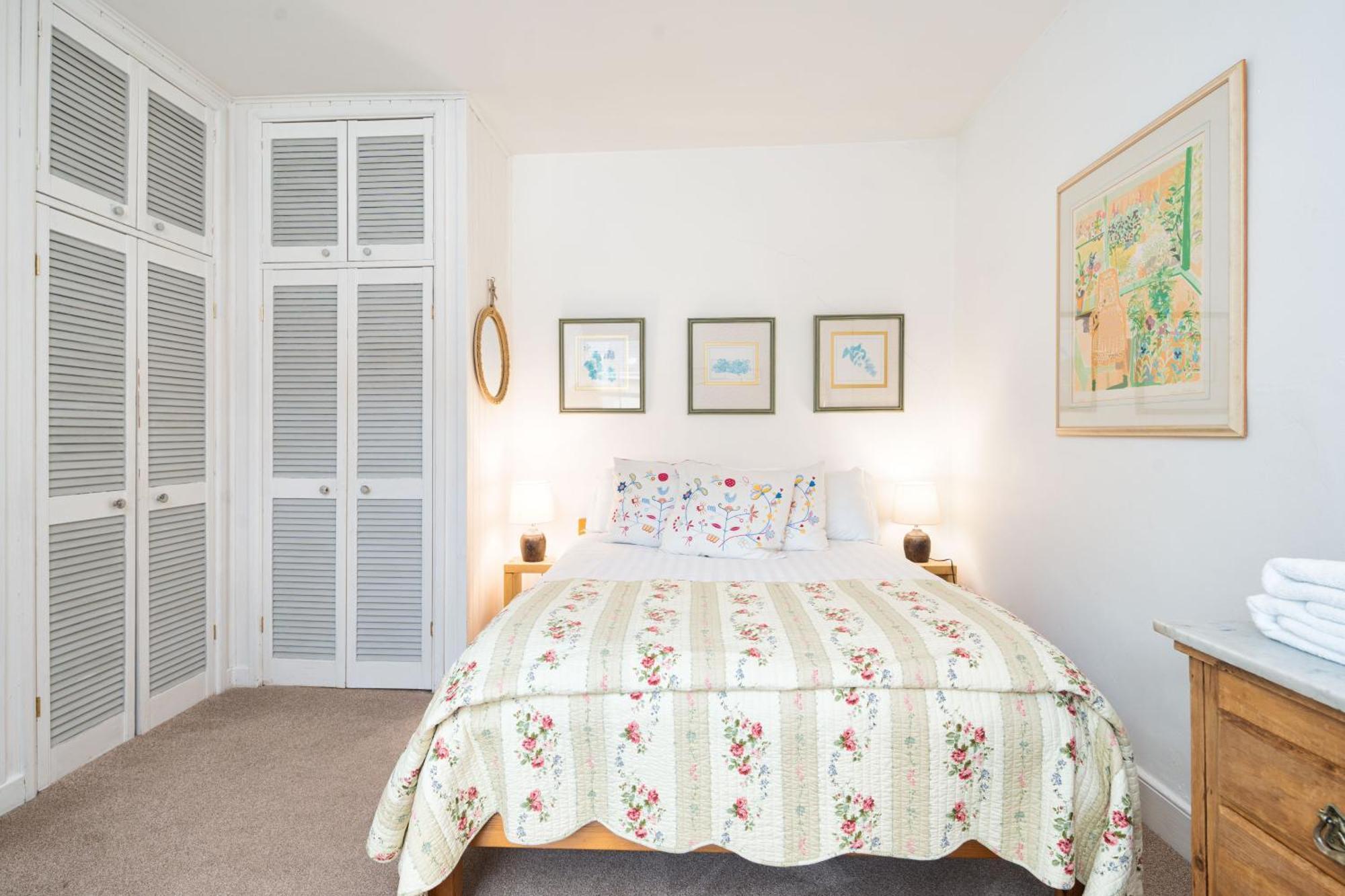 Awelfryn Villa New Quay  Bagian luar foto