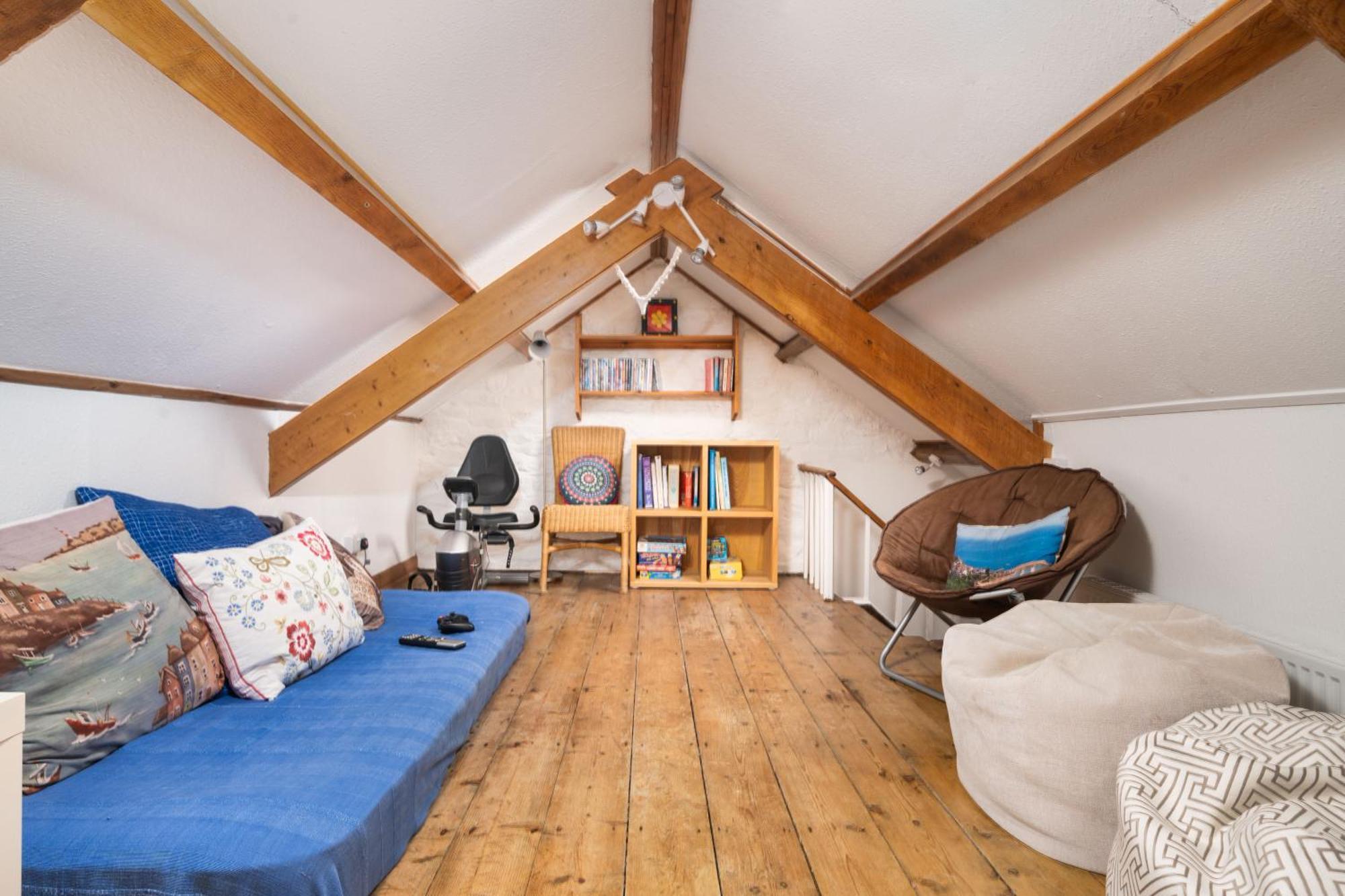Awelfryn Villa New Quay  Bagian luar foto