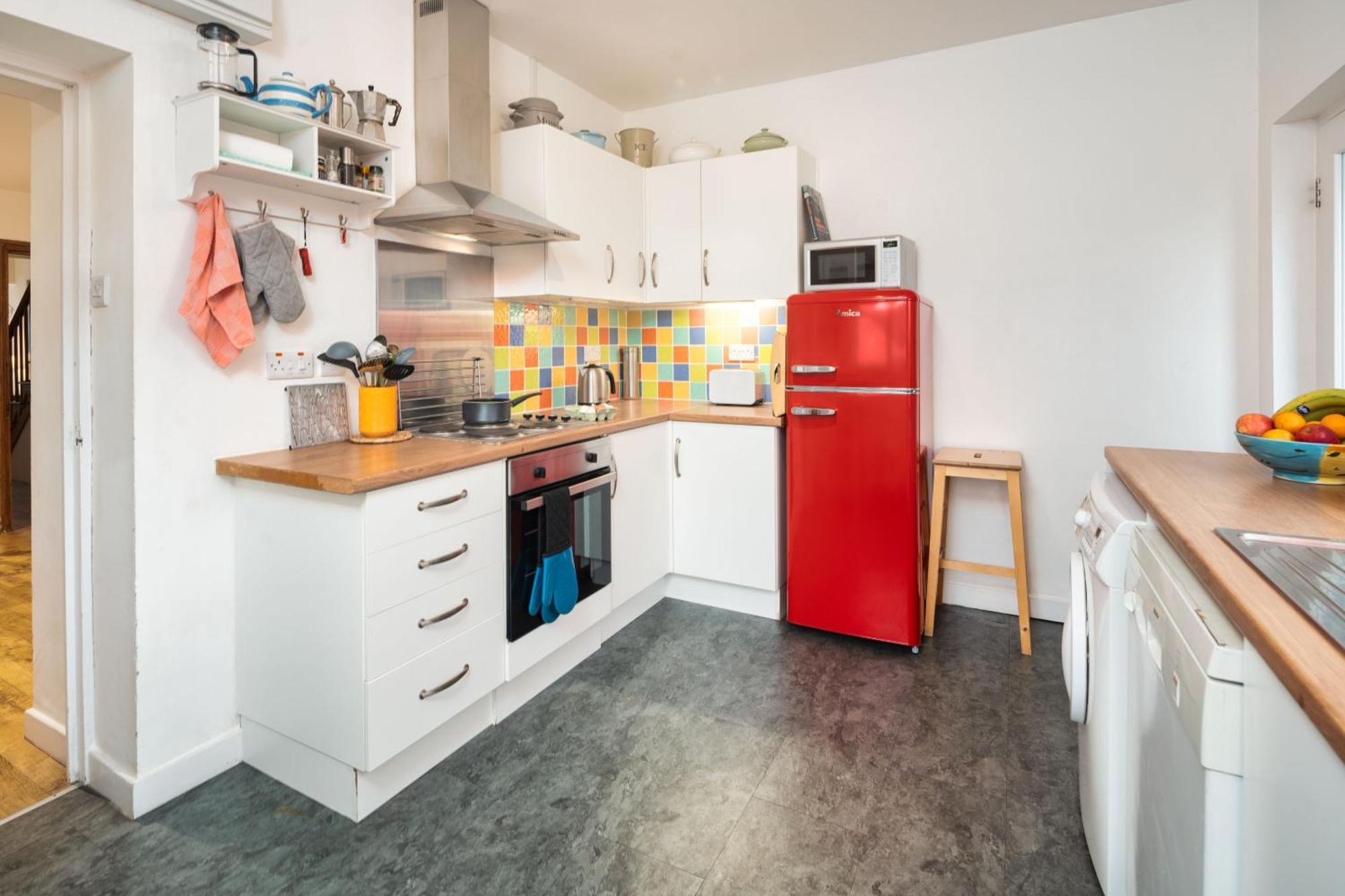 Awelfryn Villa New Quay  Bagian luar foto
