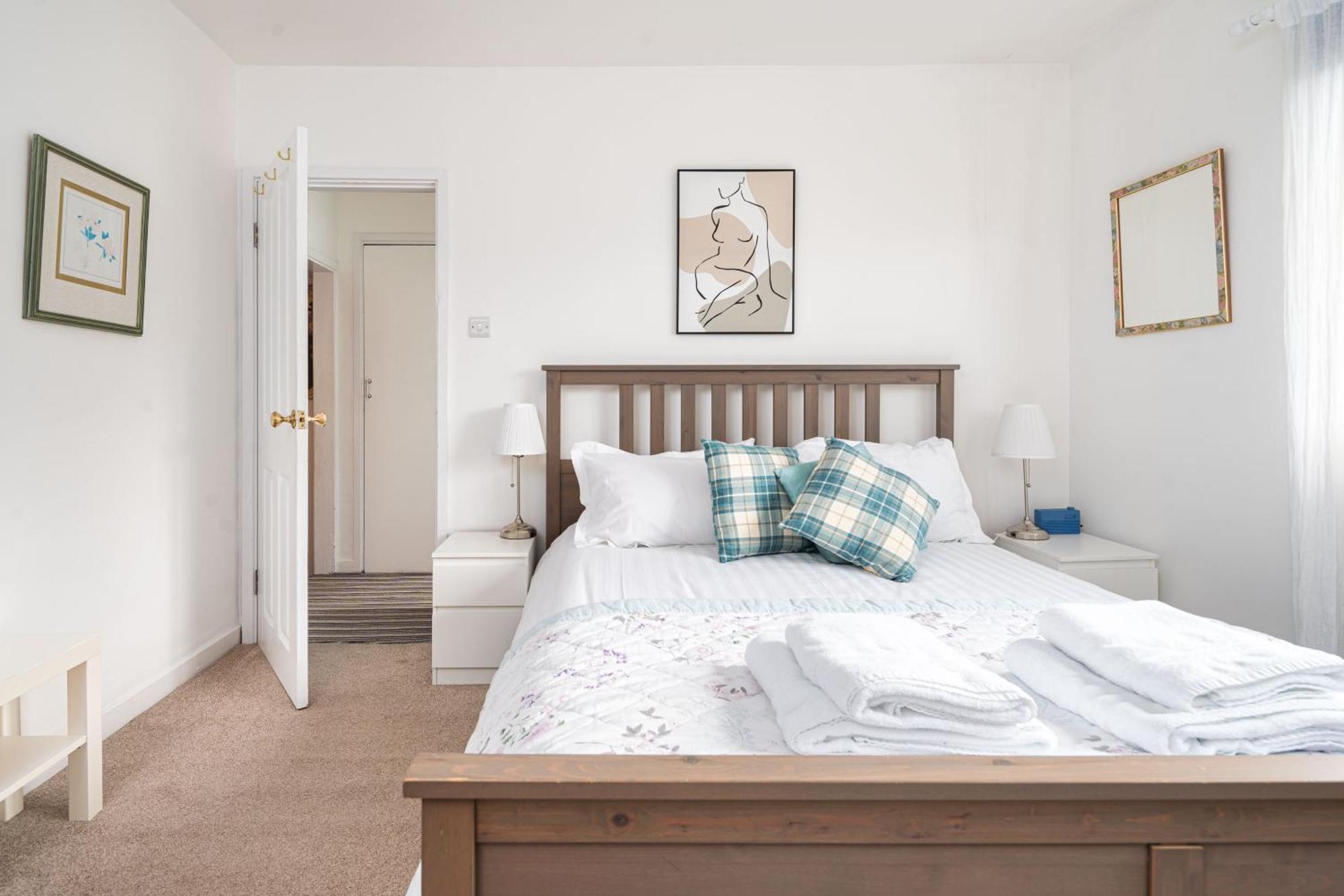 Awelfryn Villa New Quay  Bagian luar foto
