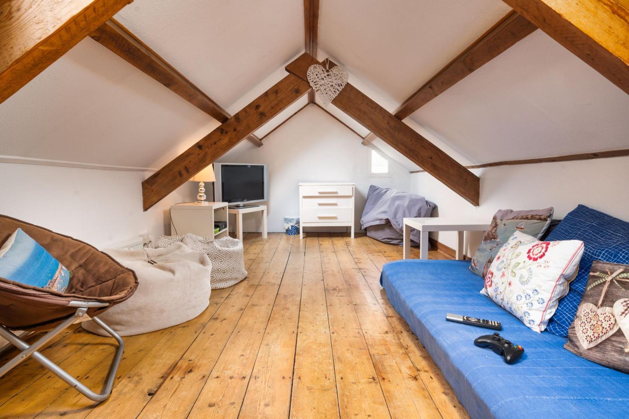 Awelfryn Villa New Quay  Bagian luar foto
